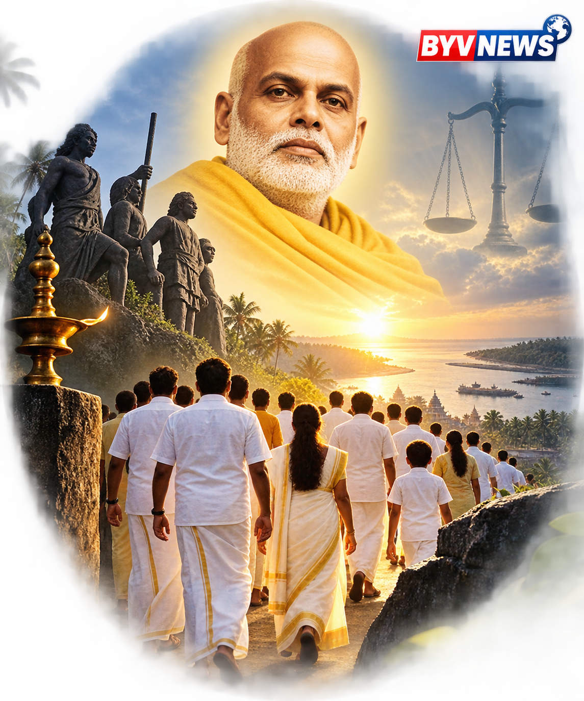 99% ಬಿಲ್ಲವರು ಸತ್ಯ, ಧರ್ಮ ಮತ್ತು ನ್ಯಾಯದ ದಾರಿಯಲ್ಲಿ ನಡೆಯುವವರು…!